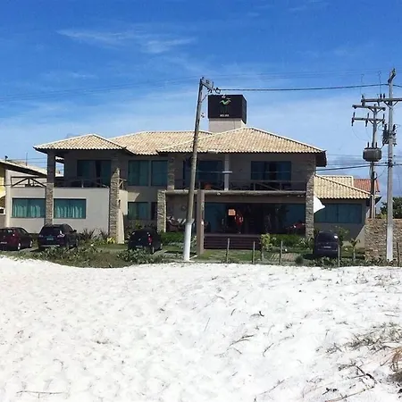 Pier Beach Hotel-3