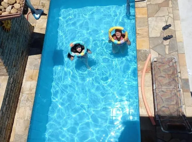 Pousada Do Nei Cabo Frio